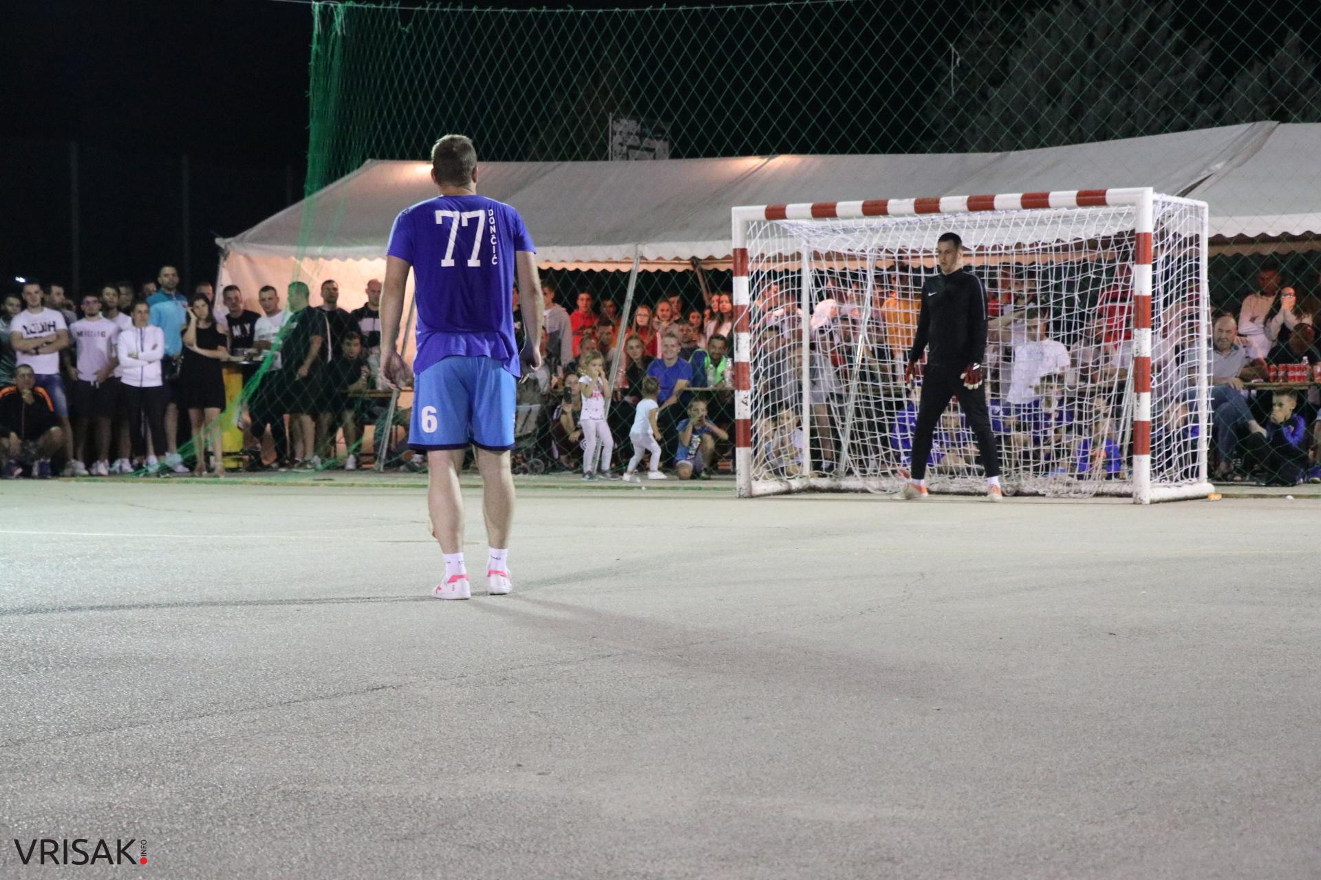 Široki Brijeg: Parts d.o.o. pobjednik turnira Trn WWin