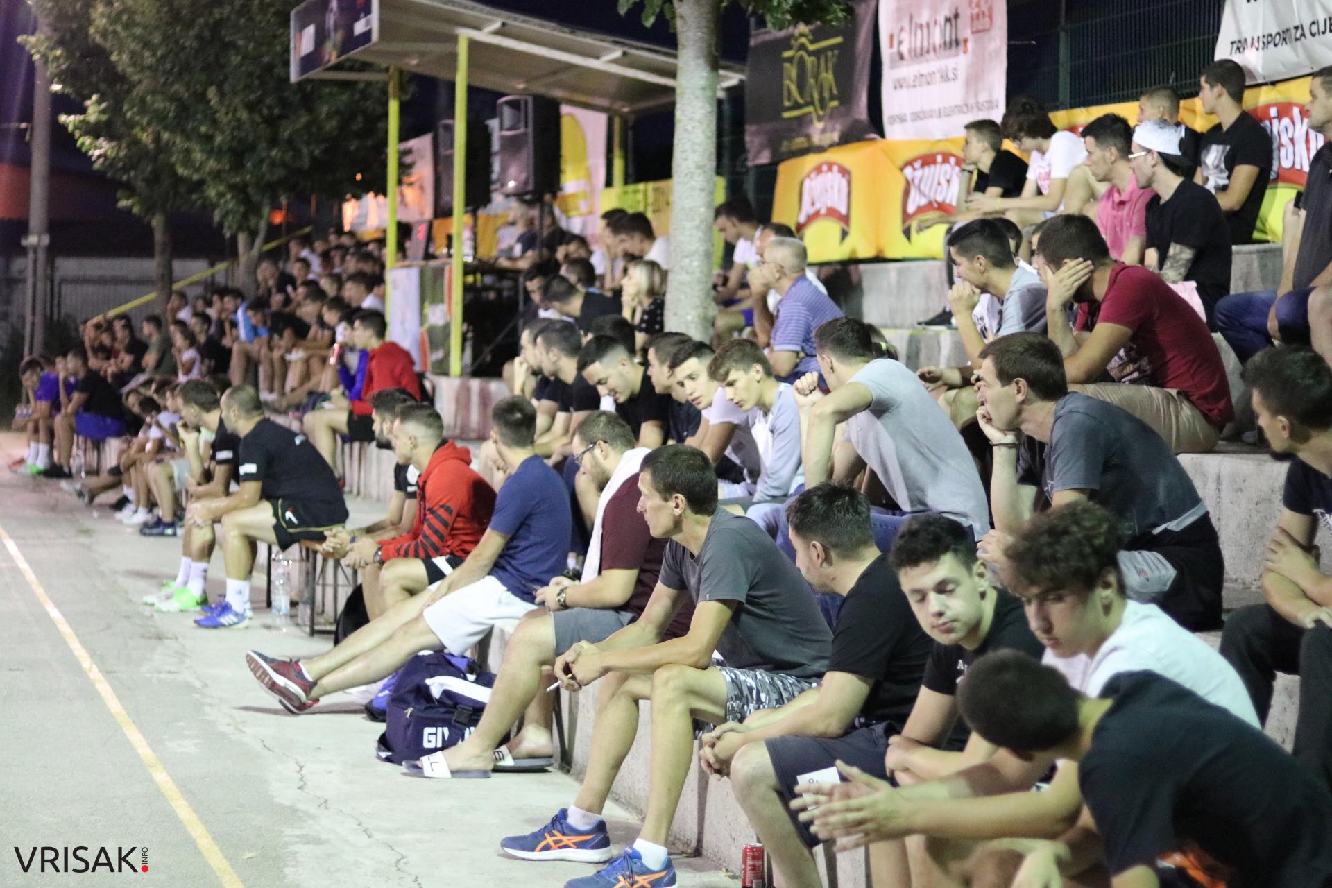 Počeo najjači malonogometni turnir u regiji Trn WWin