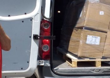 Ljubuški: Dom zdravlja Ljubuški dobio vrijednu donaciju zaštitne medicinske opreme