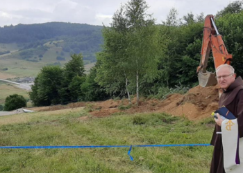 Kod ubijenog Hrvata Bugojna pronađene Gospine moći iz Međugorja