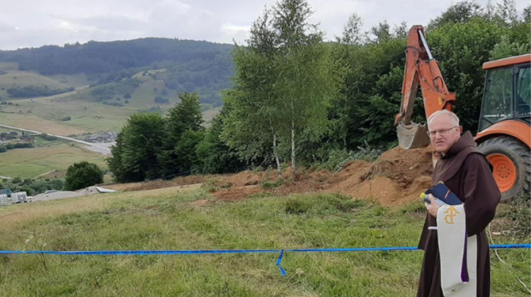 Kod ubijenog Hrvata Bugojna pronađene Gospine moći iz Međugorja