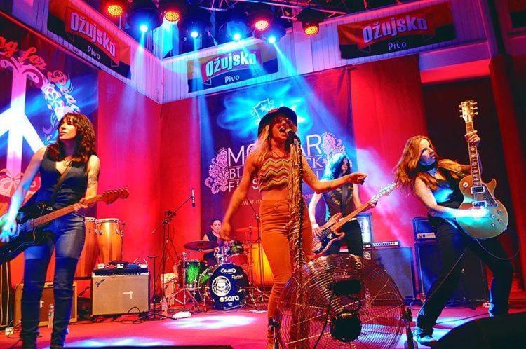 Blues & Rock festival u Mostaru u nikad neobičnijem izdanju