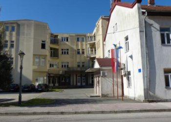 Županijski tužitelj raspisao potragu za počiniteljem vandalskog čina na spomeniku Ludvigu Pavloviću