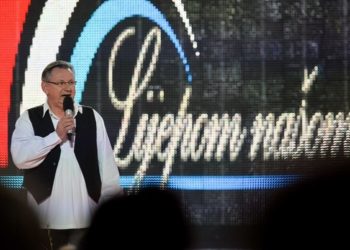 Ukida se “Lijepom našom” nakon 26 godina emitiranja?!