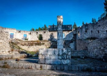 Biskup Perić: Križni put u Stocu nije provokacija!