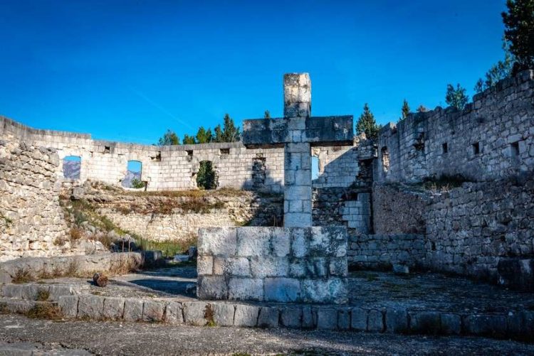 Biskup Perić: Križni put u Stocu nije provokacija!
