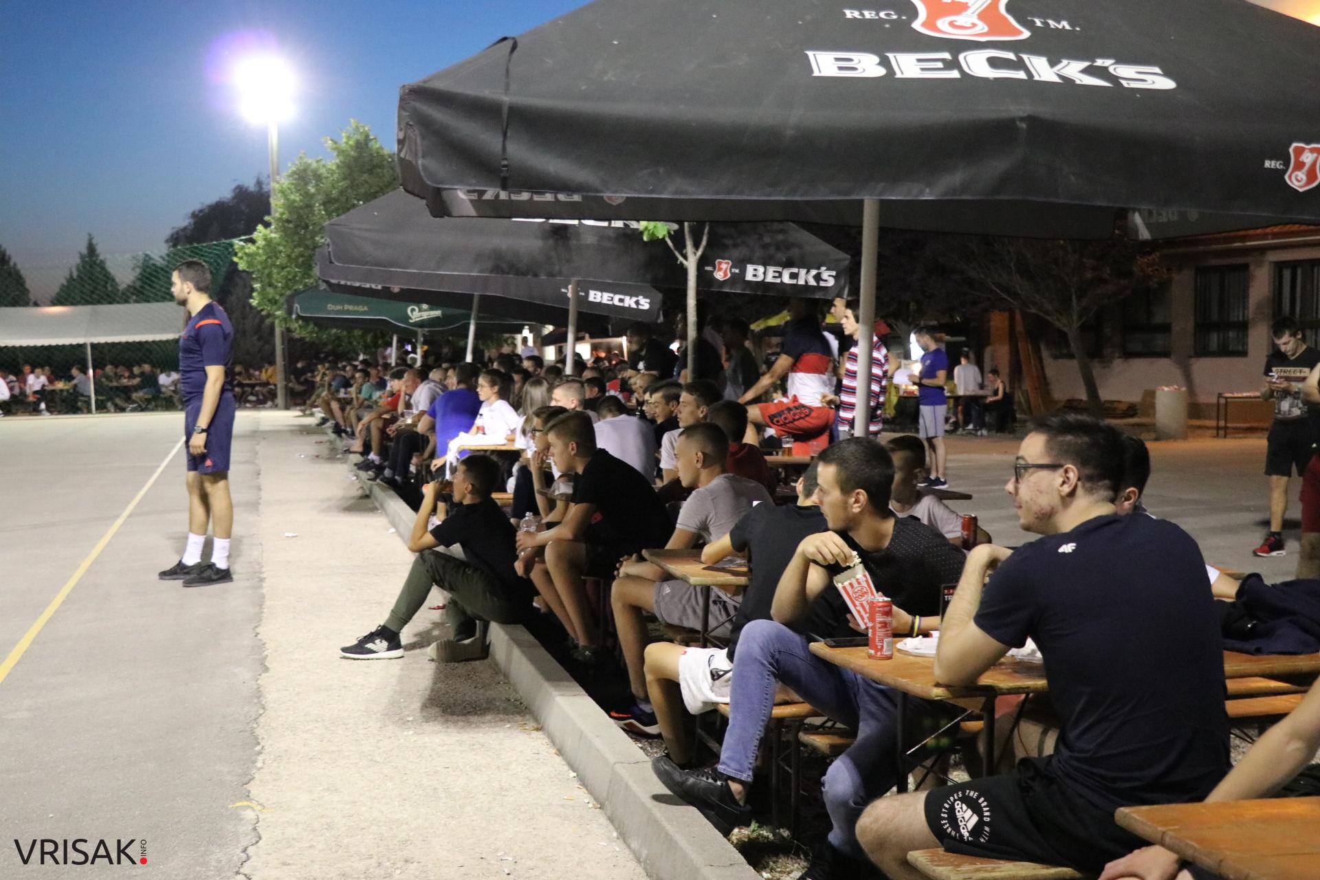 Široki Brijeg: Parts d.o.o. pobjednik turnira Trn WWin