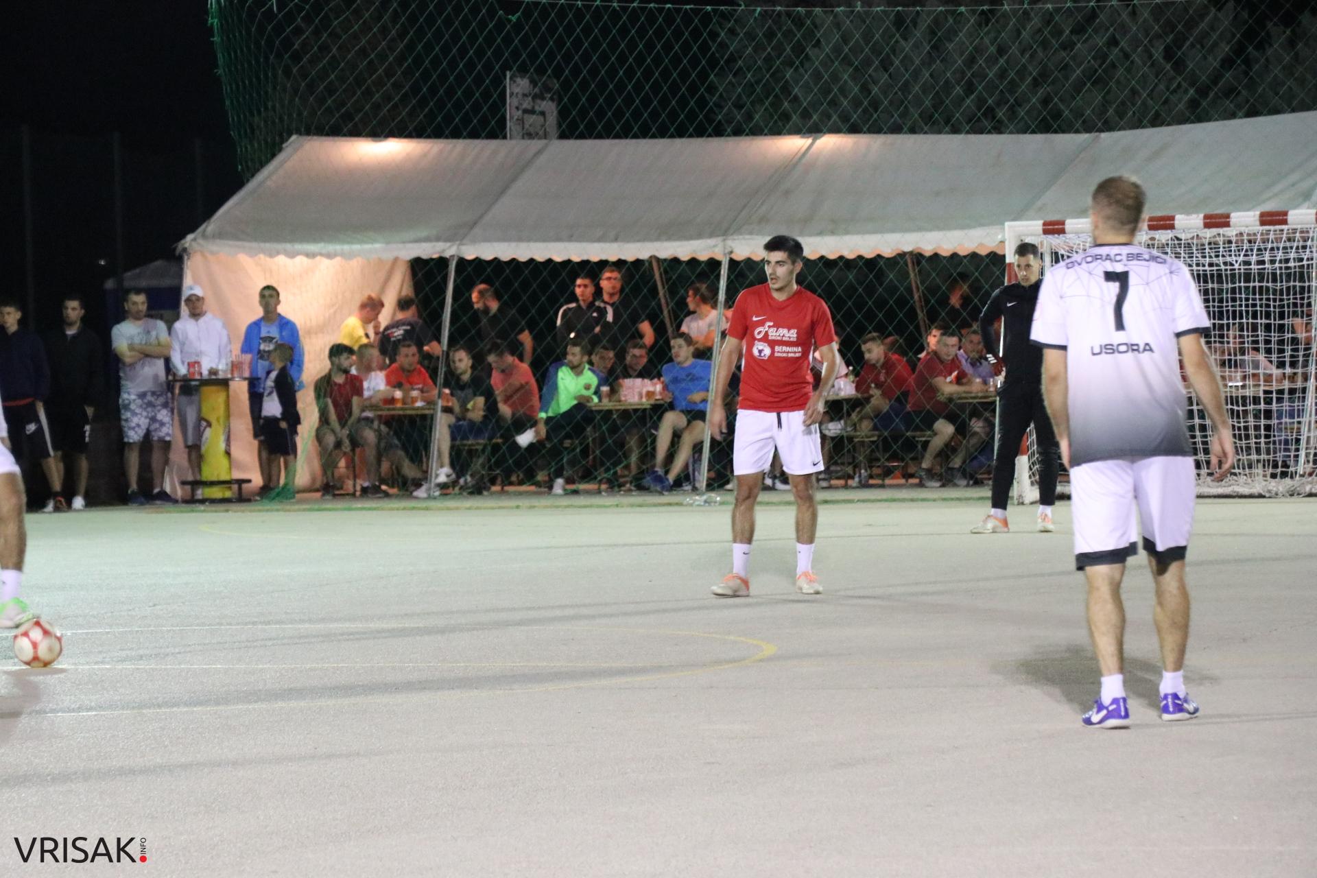 Finale futsal turnira Trn WWin izborili MNK Tići i Parts d.o.o.