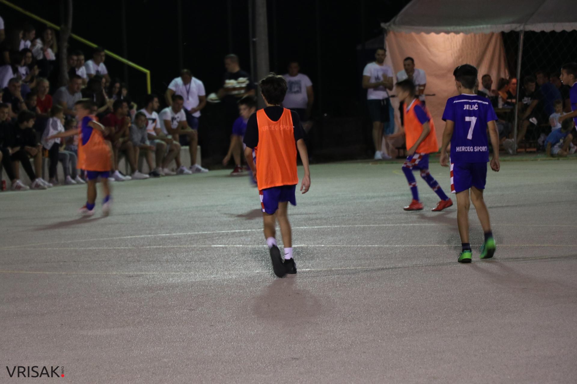 Široki Brijeg: Parts d.o.o. pobjednik turnira Trn WWin