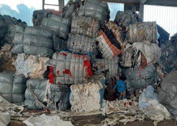 U BiH uvezeno više od 9.000 tona otpada