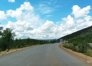 Koristite alternativne pravce između Čitluka i Čapljine