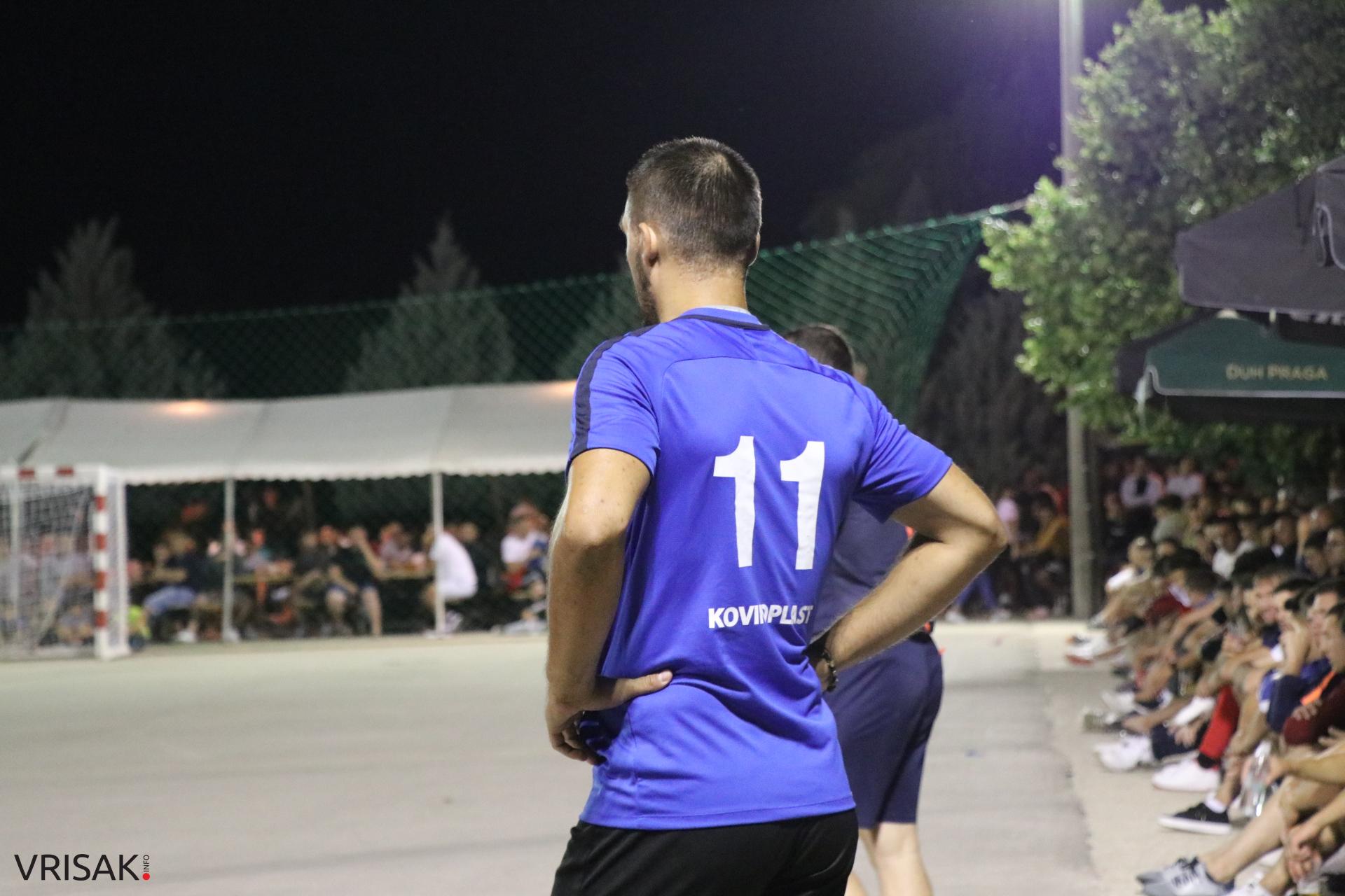 Široki Brijeg: Parts d.o.o. pobjednik turnira Trn WWin