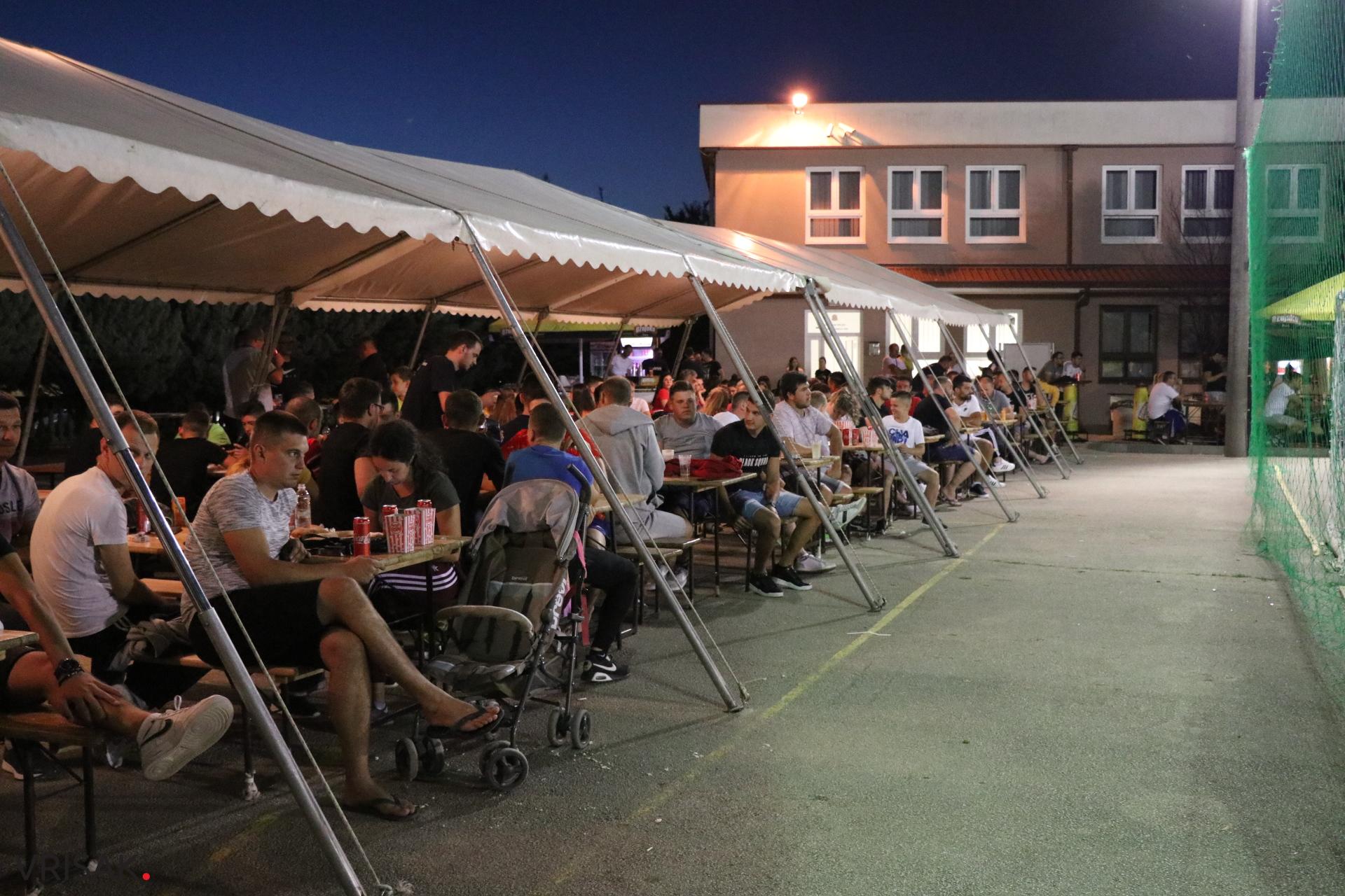 Široki Brijeg: Parts d.o.o. pobjednik turnira Trn WWin