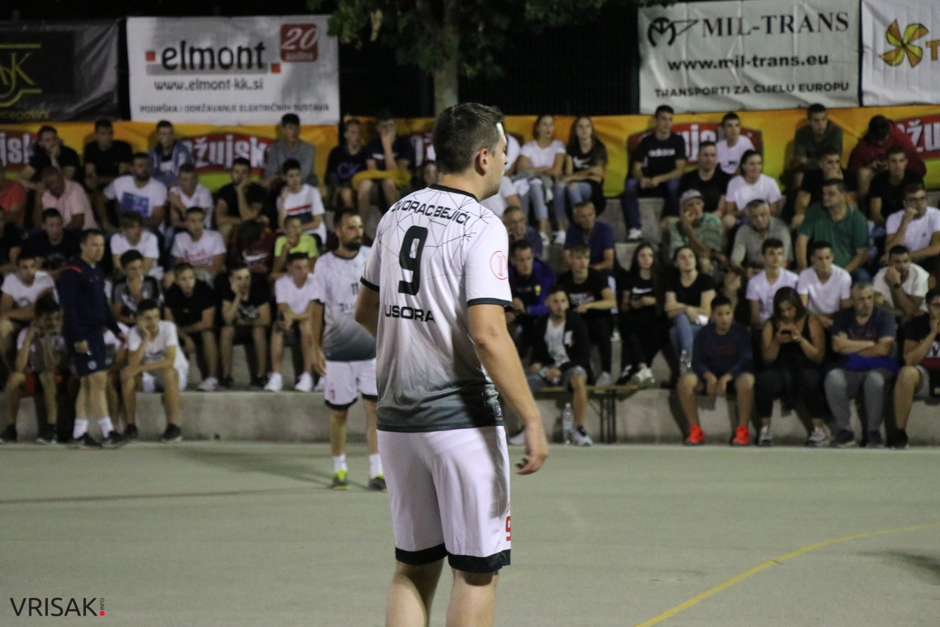 Široki Brijeg: Parts d.o.o. pobjednik turnira Trn WWin