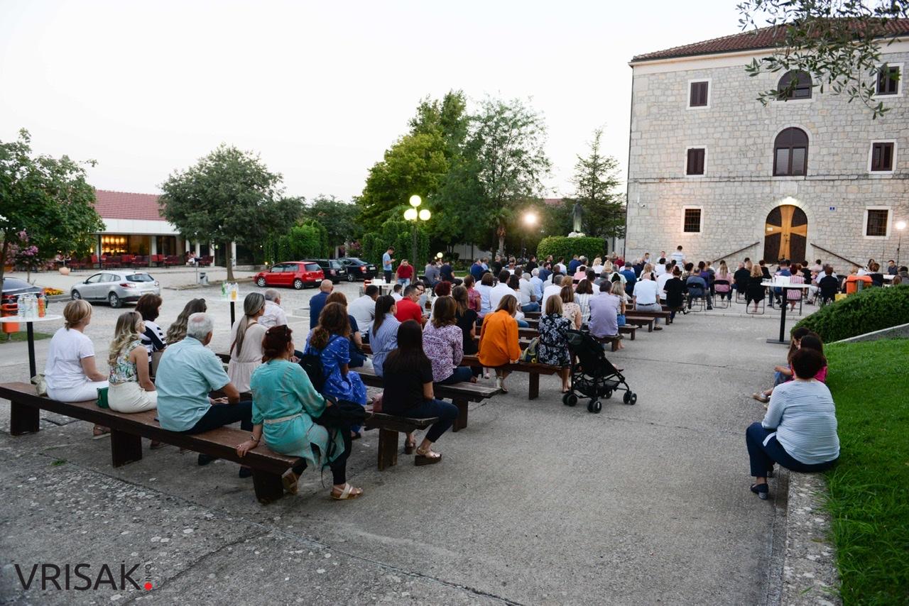 Posthumno predstavljanje knjige Radoslava Dodiga „Ljubuški kraj u antičko doba“