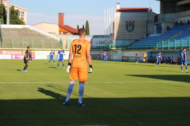 NK Široki Brijeg u prvoj pripremnoj utakmici remizirao sa susjedima iz Posušja