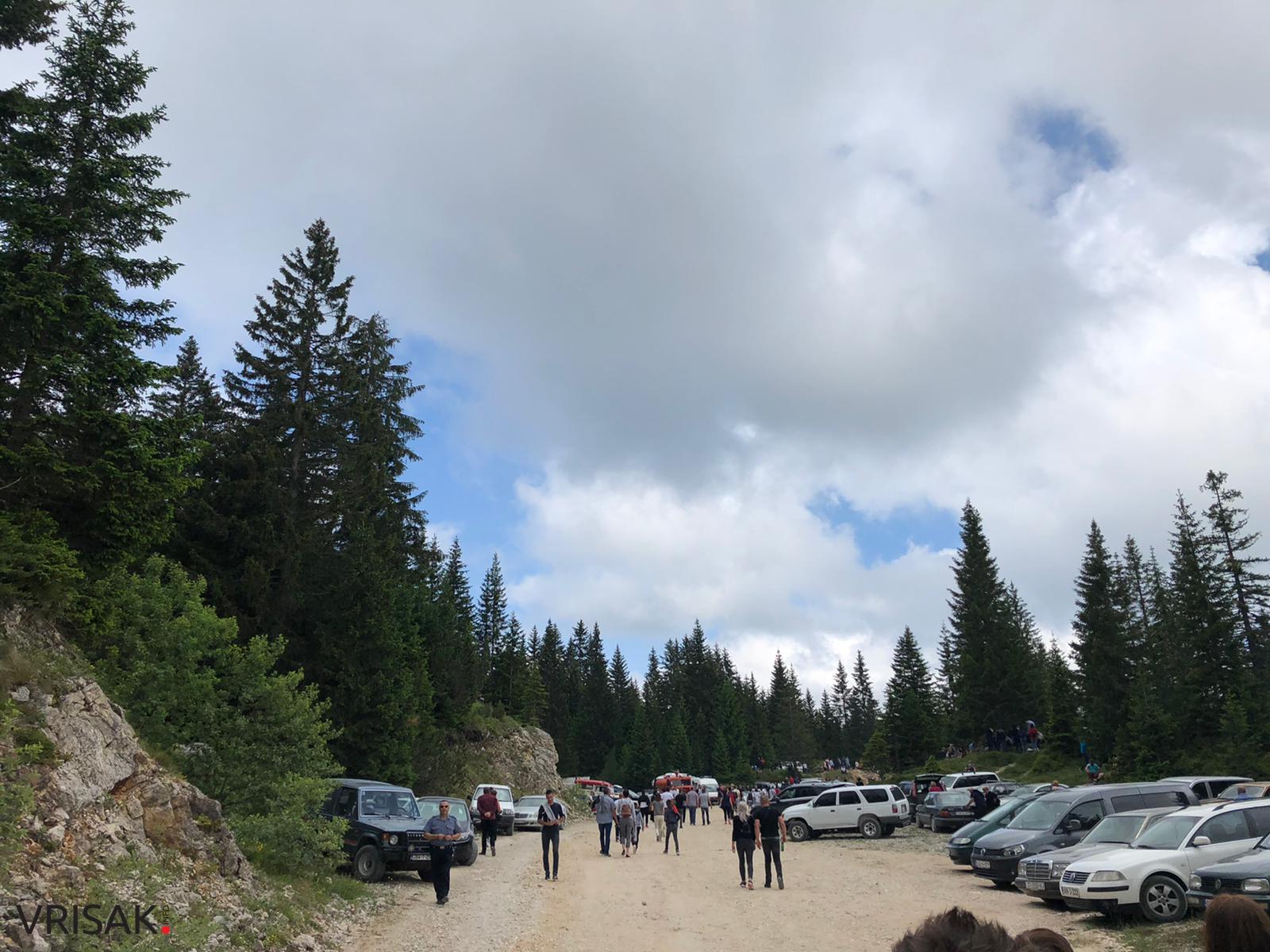 FOTO: “Divin dan” na Kedžari