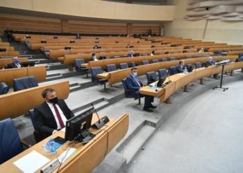 Zastupnički dom parlamenta BiH odobrio proračun s amandmanima HDZ-a