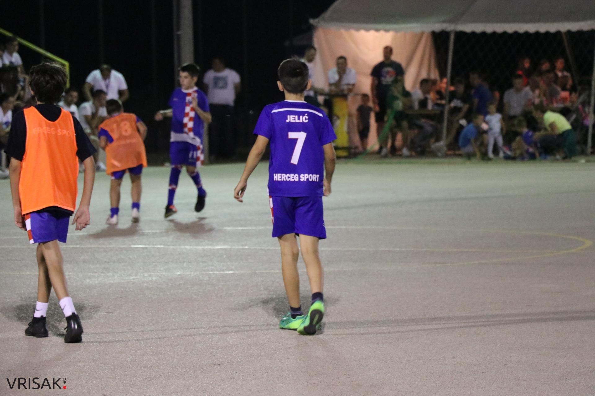 Široki Brijeg: Parts d.o.o. pobjednik turnira Trn WWin