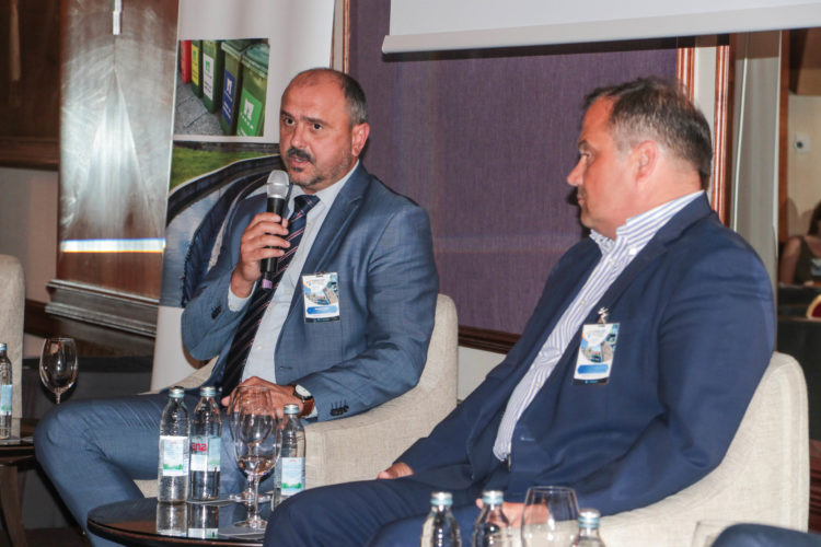 Načelnik Branko Bago i ove godine predstavio općinu Posušje na Međunarodnoj konferenciji Zagreb Invest 2020