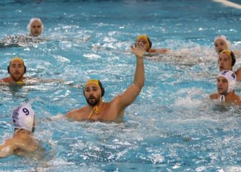 Vaterpolo: Jug obranio naslov