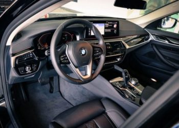 BMW Serije 5 (G30) LCI stigao u Hrvatsku, premium limuzina privlači cijenom