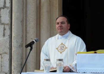 Biskup Palić: Franjevac iz Širokog Brijega, fra Franjo Brkić, ostavio je dubok trag u mom Janjevu