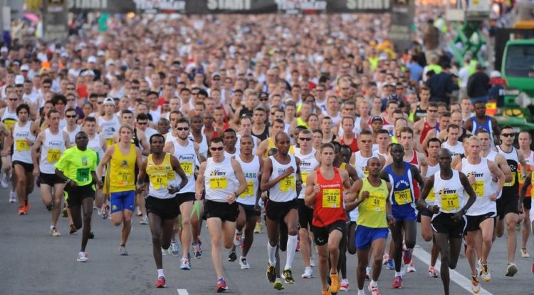 Olimpijske kvalifikacije za maraton kreću u rujnu