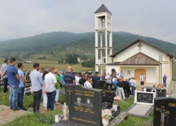 Najava: Dan zahvale i sjećanja na ljubuške žrtve poginule na “Uskopljanskoj bojišnici”