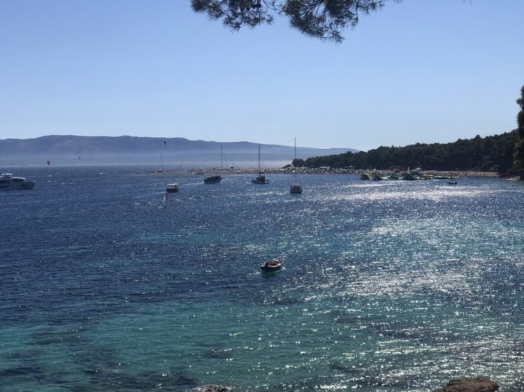 U Hrvatskoj trenutno boravi više od pola milijuna turista!