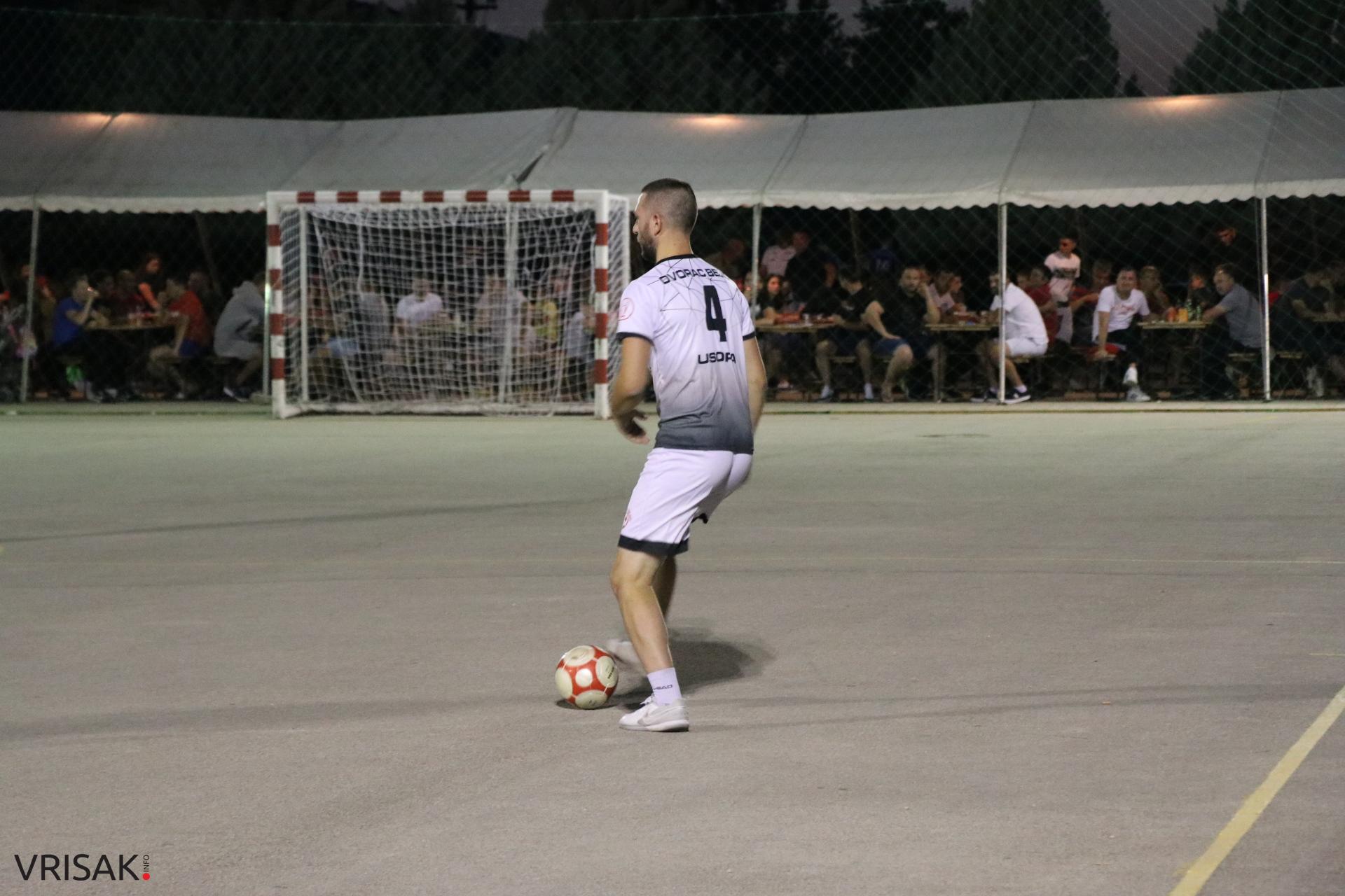 Široki Brijeg: Parts d.o.o. pobjednik turnira Trn WWin