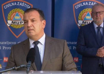 Hrvatska: Novi 71 slučaj zaraze koronavirusom