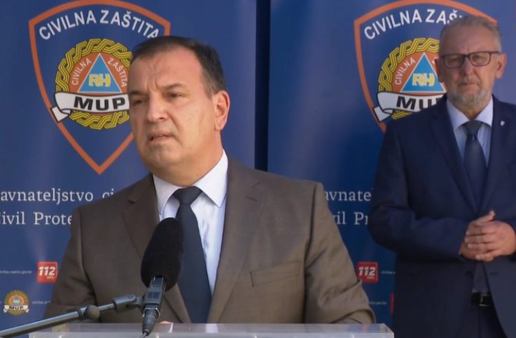 Hrvatska: Novi 71 slučaj zaraze koronavirusom