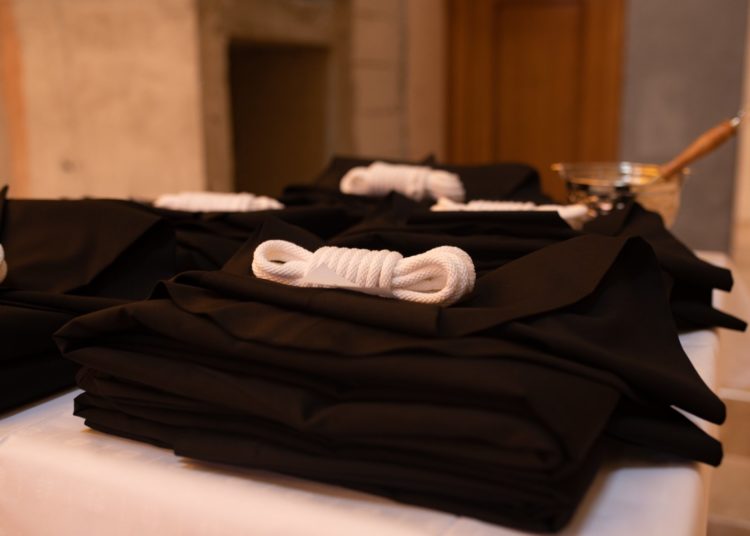 Hercegovačka franjevačka provincija bogatija za 10 postulanata