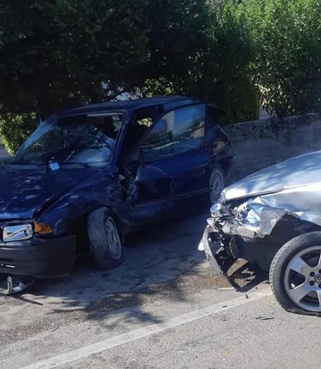 Široki Brijeg: Teža prometna nesreća u naselju Mokro