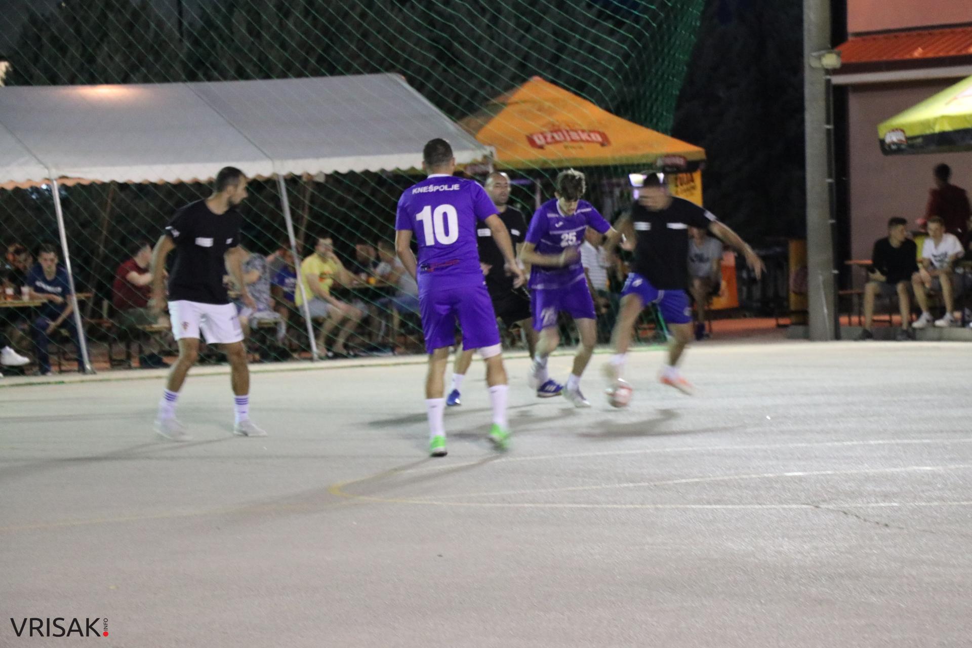 Počeo najjači malonogometni turnir u regiji Trn WWin