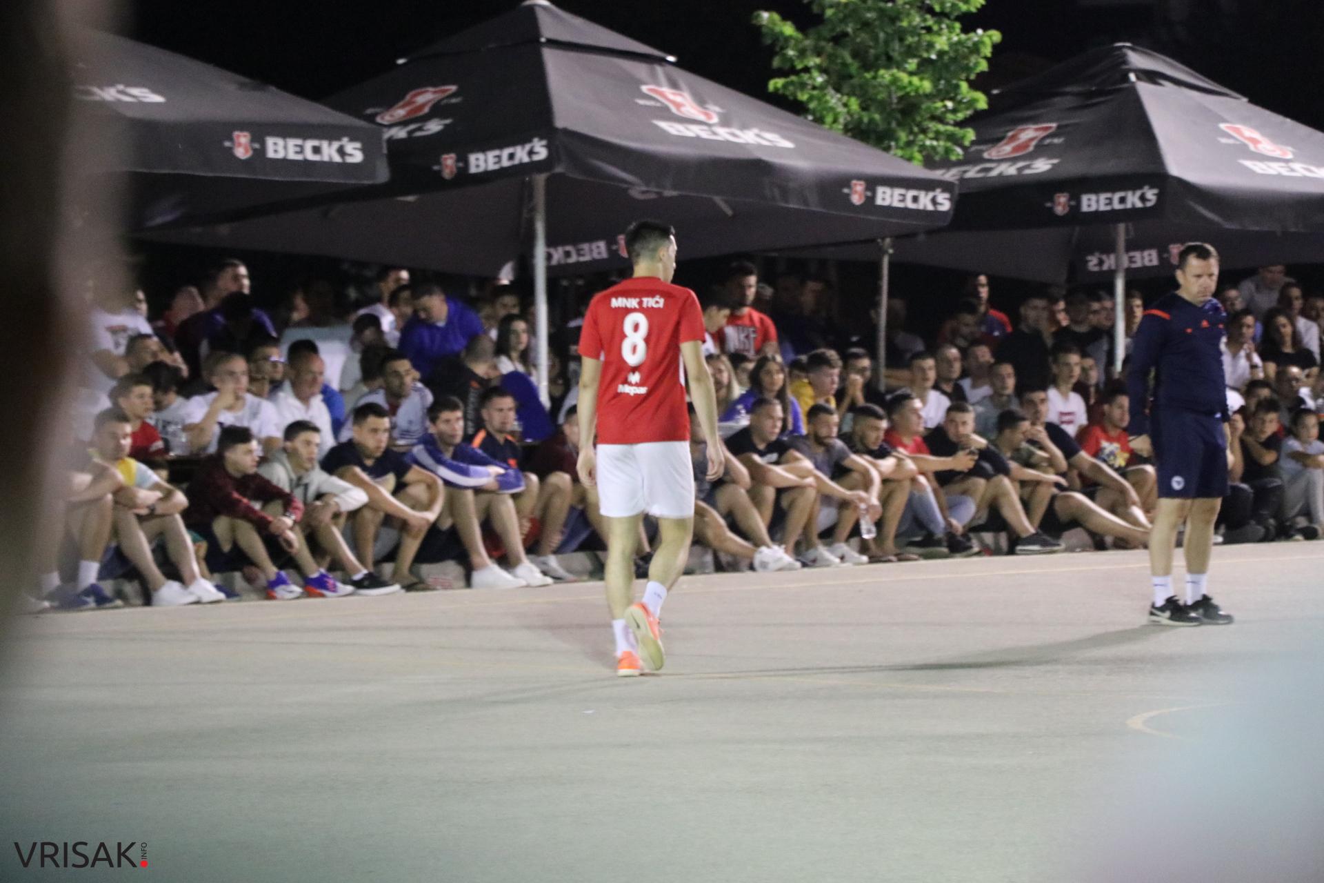 Široki Brijeg: Parts d.o.o. pobjednik turnira Trn WWin