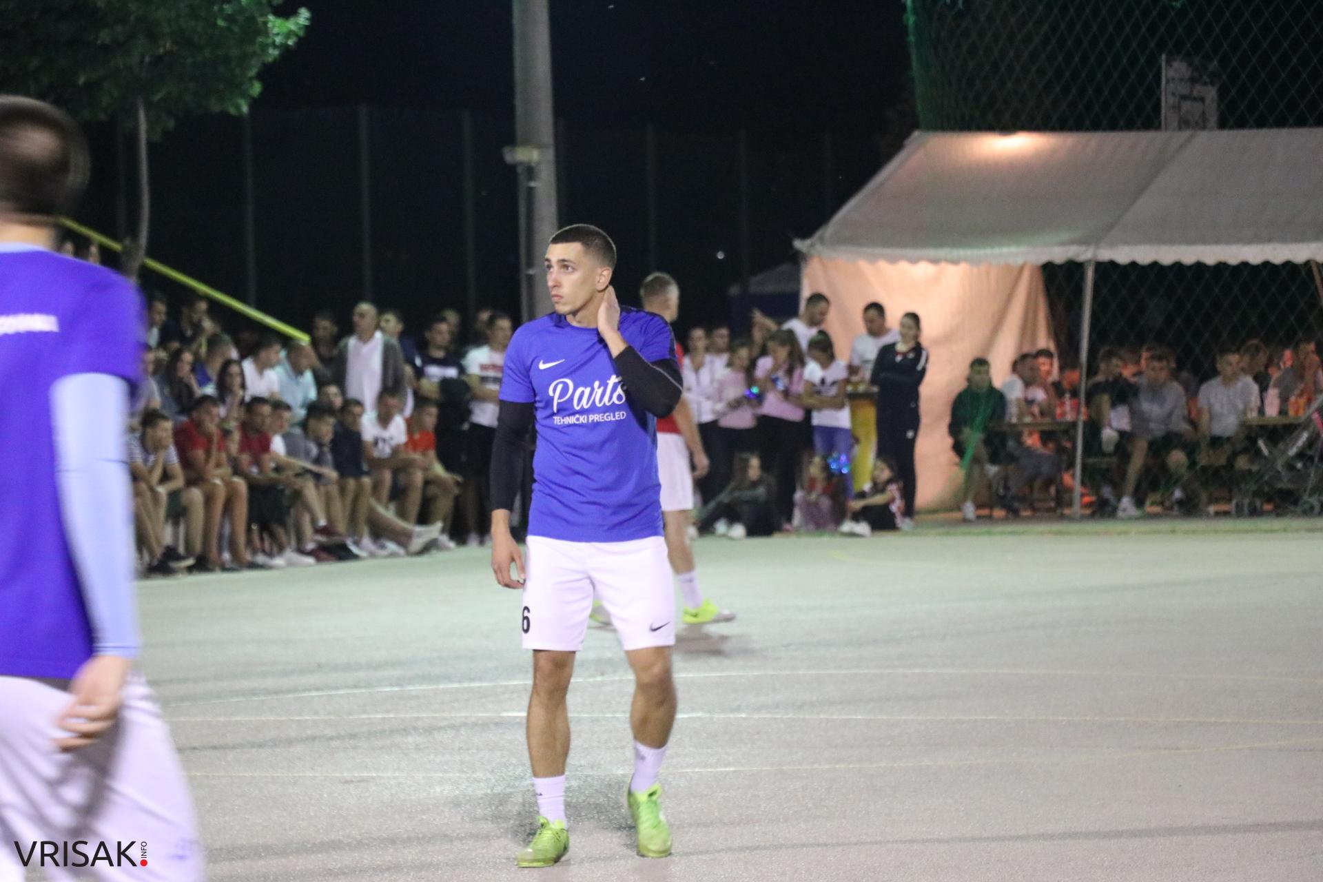 Široki Brijeg: Parts d.o.o. pobjednik turnira Trn WWin