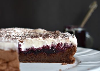 Bobanova torta