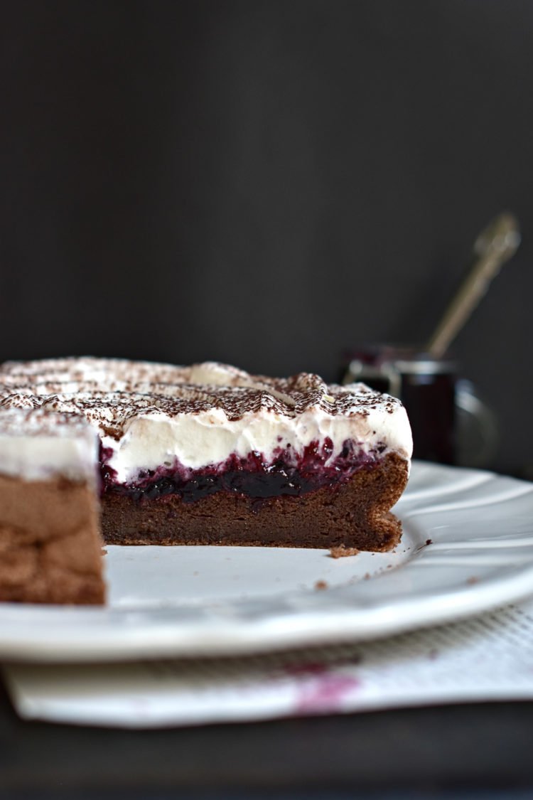 Bobanova torta
