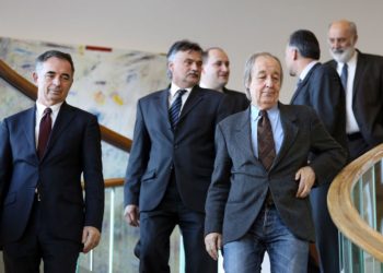 Koji su pripadnici nacionalnih manjina ušli u Sabor i koliko su dobili glasova?