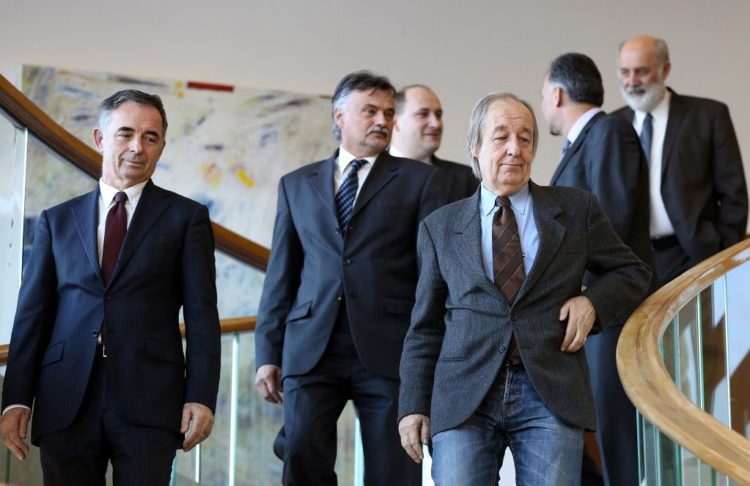 Koji su pripadnici nacionalnih manjina ušli u Sabor i koliko su dobili glasova?