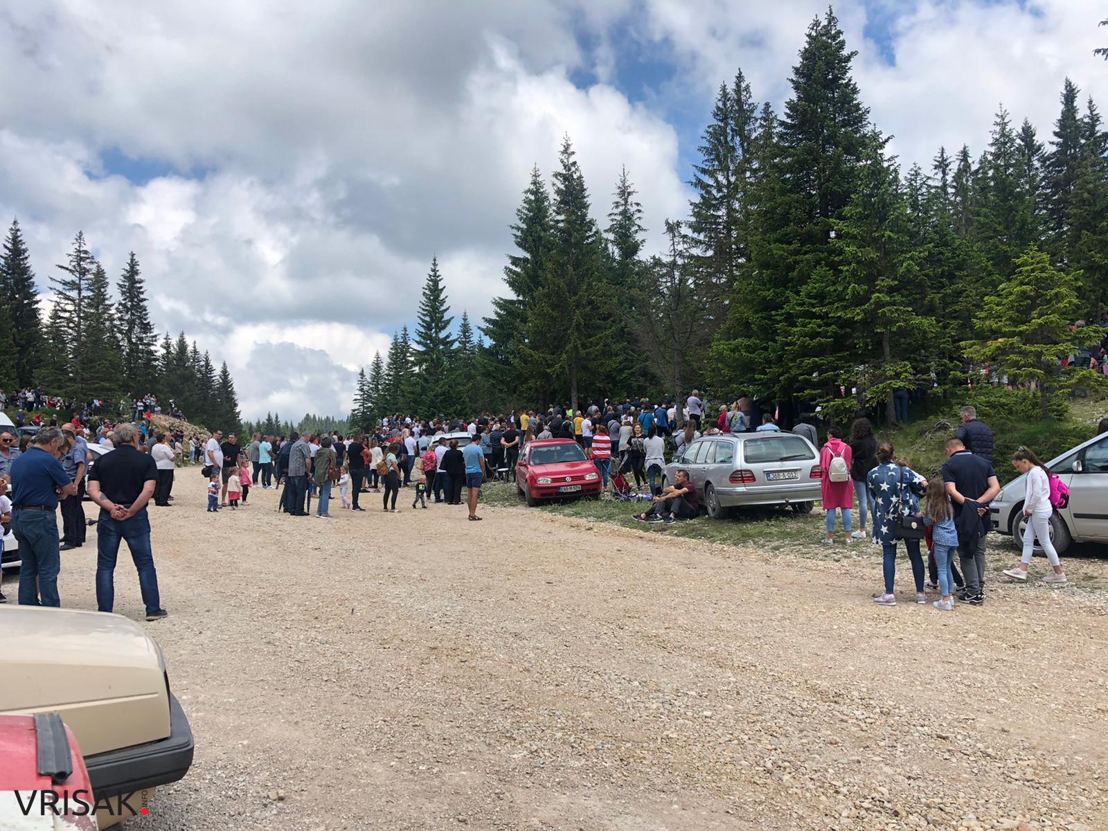 FOTO: “Divin dan” na Kedžari