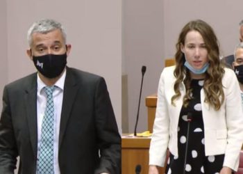 Raspudići o Hrvatima u BiH i školstvu