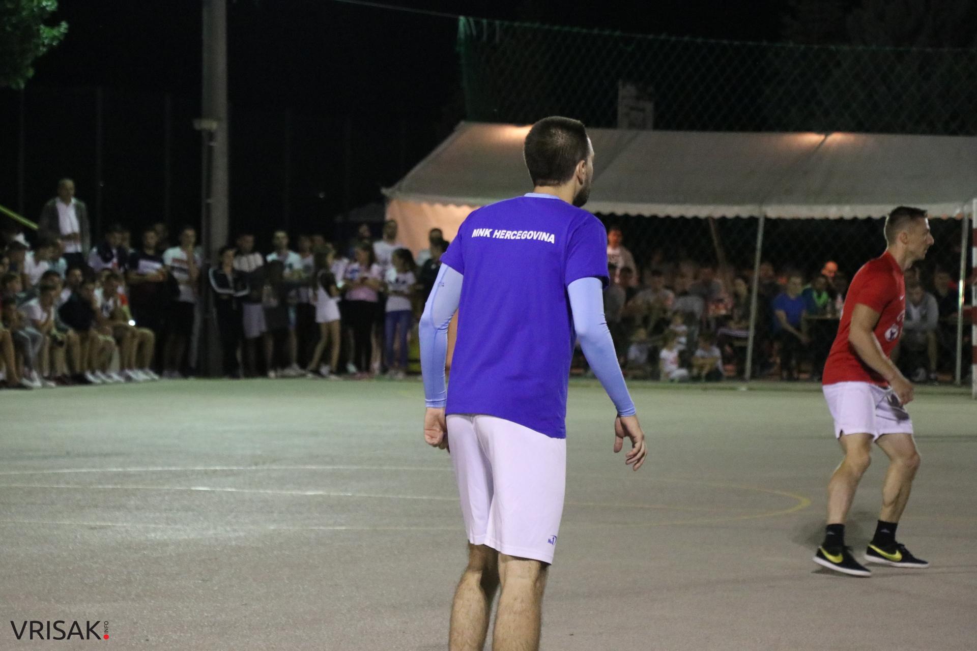 Široki Brijeg: Parts d.o.o. pobjednik turnira Trn WWin