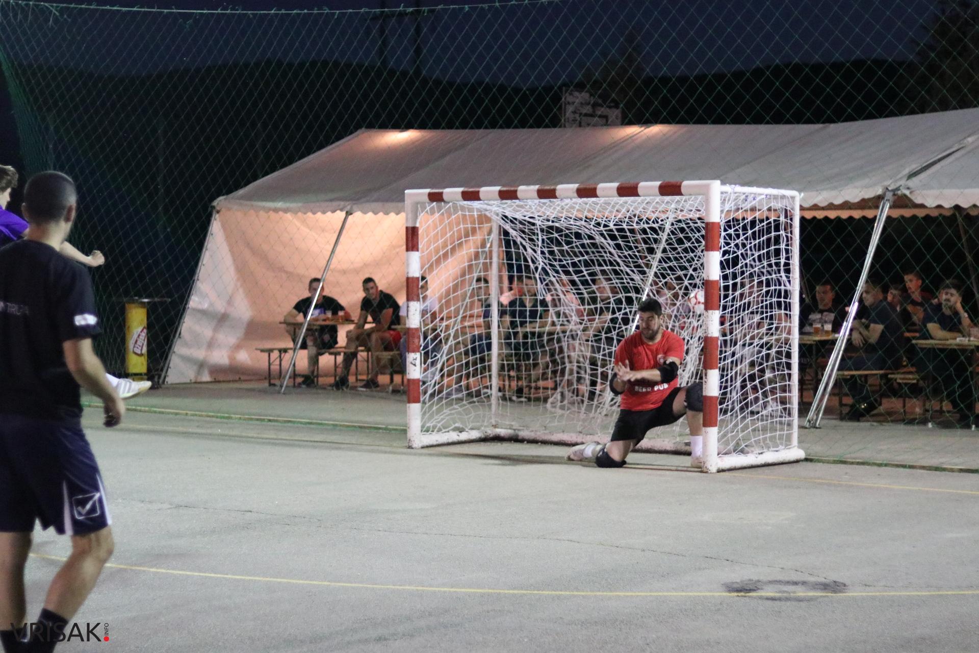 Počeo najjači malonogometni turnir u regiji Trn WWin