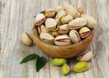 Pistacije – Čudesna namirnica koja bi trebala postati dio vašeg jelovnika