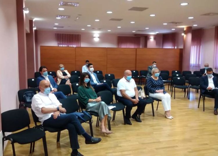 Predsjedništvo HDZ BiH: Izbori u Mostaru moraju se održati u istom terminu kao i u drugim lokalnim jedinicama