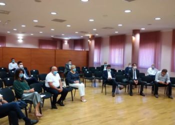 Predsjedništvo HDZ BiH: Izbori u Mostaru moraju se održati u istom terminu kao i u drugim lokalnim jedinicama