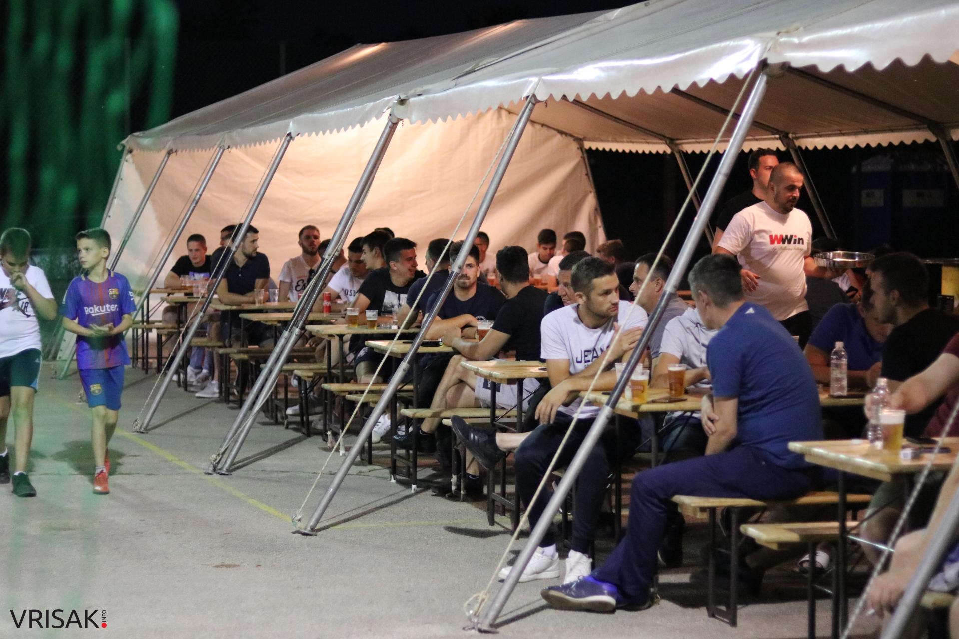 Počeo najjači malonogometni turnir u regiji Trn WWin